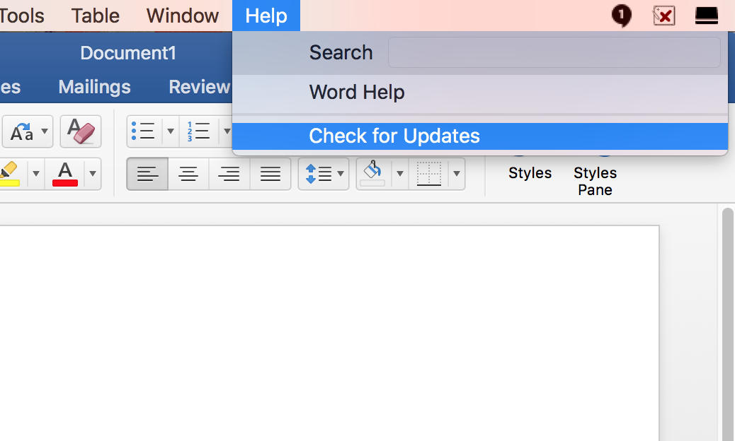 microsoft office 2016 for mac on more than one computer